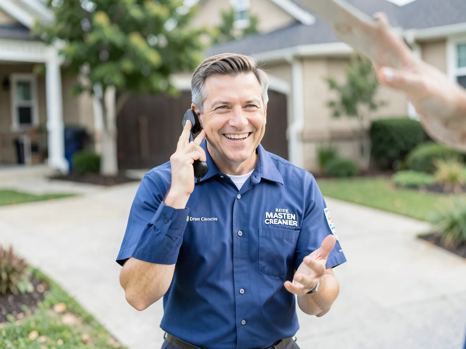 Drain Cleaning Milan, KS FAQs
